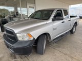 Used 2017 RAM 1500 Tradesman image 4