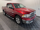 Used 2014 RAM 1500 Big Horn image 2