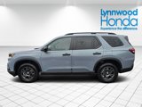 New 2025 Honda Pilot TrailSport image 2