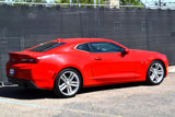 Used 2016 Chevrolet Camaro LT w/ RS Package image 3