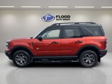 Used 2022 Ford Bronco Sport Badlands image 5