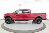 Used 2015 Ford F150 XLT image 4