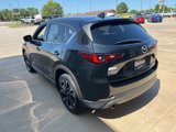 Used 2023 MAZDA CX-5 AWD 2.5 S w/ Premium Package image 5