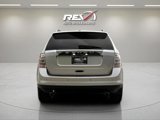 Used 2008 Ford Edge SEL image 4