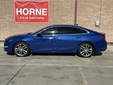 Used 2023 Chevrolet Malibu LT image 2