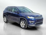 Used 2018 Jeep Compass Latitude w/ Popular Equipment Group image 3
