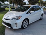 Used 2015 Toyota Prius Five image 5