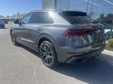 Used 2019 Audi Q8 Prestige w/ Adaptive Chassis Package image 6
