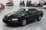 Used 1998 Chevrolet Camaro Z28 w/ Preferred Equipment Group 2 image 5