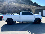 Used 2018 RAM 2500 Big Horn w/ Harvest Edition image 6