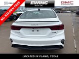 Used 2023 Kia Forte GT-Line w/ GT-Line Premium Package image 5