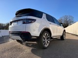 New 2025 Land Rover Discovery Sport Dynamic SE image 3
