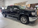 Used 2018 GMC Sierra 1500 SLT w/ SLT Premium Package image 4