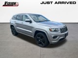 Used 2015 Jeep Grand Cherokee Altitude image 3