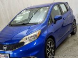 Used 2015 Nissan Versa Note SR image 4