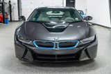 Used 2015 BMW i8 image 3