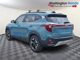 Used 2025 Kia Seltos EX w/ EX Sunroof Package image 4