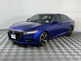 Used 2019 Honda Accord Sport image 3