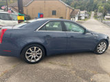 Used 2009 Cadillac CTS 3.6 AWD image 3