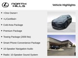 Used 2022 Lexus NX 350h AWD image 4