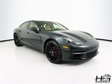 Used 2017 Porsche Panamera 4 image 3