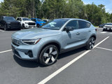 Used 2023 Volvo C40 P8 Recharge Ultimate image 3