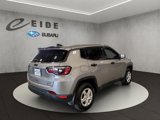 Used 2022 Jeep Compass Sport image 4