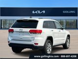 Used 2016 Jeep Grand Cherokee Limited image 3