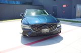 New 2025 Genesis G80 3.5T Sport image 2