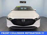 Used 2022 MAZDA MAZDA3 s image 3
