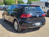 Used 2017 Volkswagen Golf 4-Door image 5