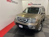 Used 2009 Honda Pilot EX image 2