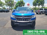 Used 2019 Chevrolet Colorado ZR2 image 2