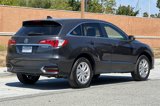 Used 2016 Acura RDX FWD w/ Technology Package image 4