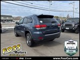 Used 2021 Jeep Grand Cherokee Limited image 5