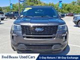Used 2019 Ford Explorer Sport image 3