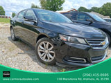 Used 2018 Chevrolet Impala LT image 3