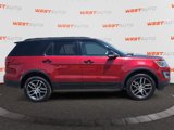 Used 2017 Ford Explorer Sport w/ Equipment Group 401A image 6
