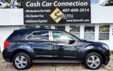 Used 2015 Chevrolet Equinox LT w/ Power Convenience Package image 6