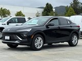 New 2025 Buick Envista Preferred w/ Convenience II Package image 4