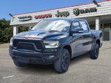 Used 2020 RAM 1500 Rebel w/ Rebel Level 2 Equipment Group image 2