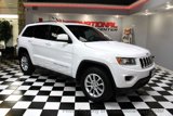 Used 2014 Jeep Grand Cherokee Laredo w/ Security & Convenience Group image 2