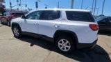 Certified 2019 GMC Acadia SLE image 6