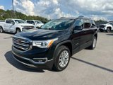 Used 2019 GMC Acadia SLT image 2