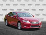 Used 2013 Lexus ES 350 image 2