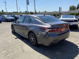 Used 2023 Toyota Camry SE image 3