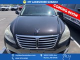 Used 2016 Hyundai Equus Signature image 3