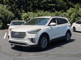 Used 2017 Hyundai Santa Fe SE w/ SE Premium Package 02 image 5