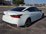 Used 2021 Nissan Altima 2.5 SR image 4