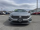 Used 2020 Volkswagen Jetta SE w/ SE Cold Weather Package image 2